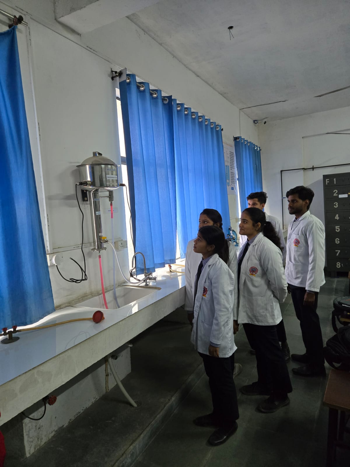 Social Pharmacy